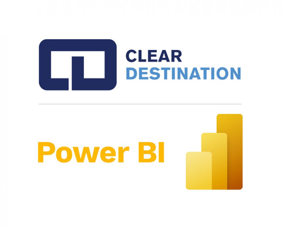 cleardestination-announces-microsoft-power-bi-integration